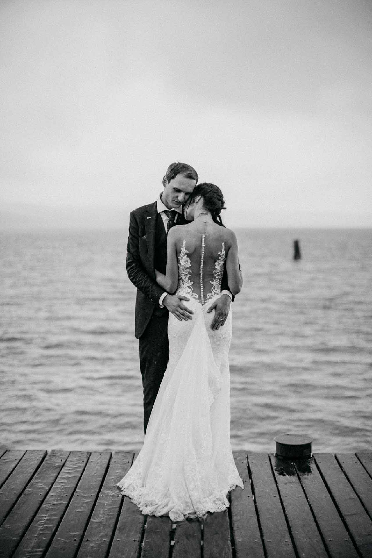 bryllupsfotografer i Danmark