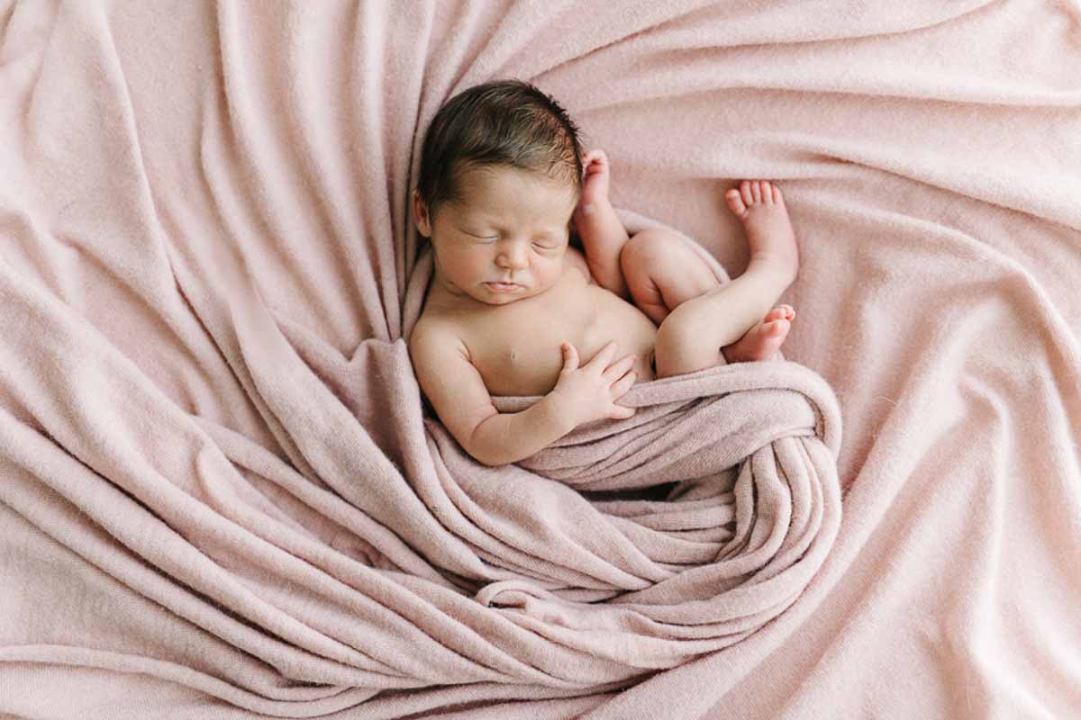 newborn fotografi