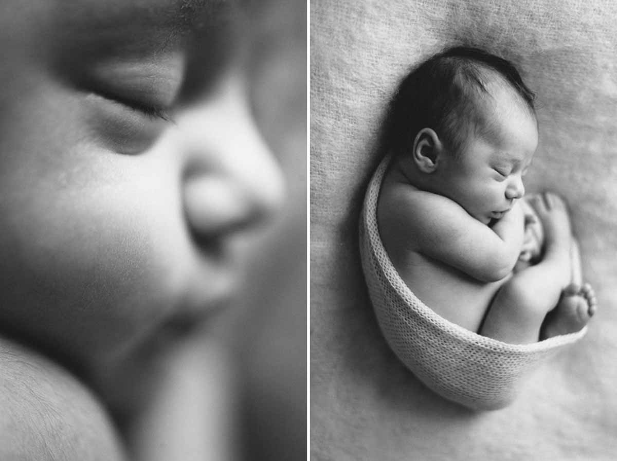 fine baby og newborn foto