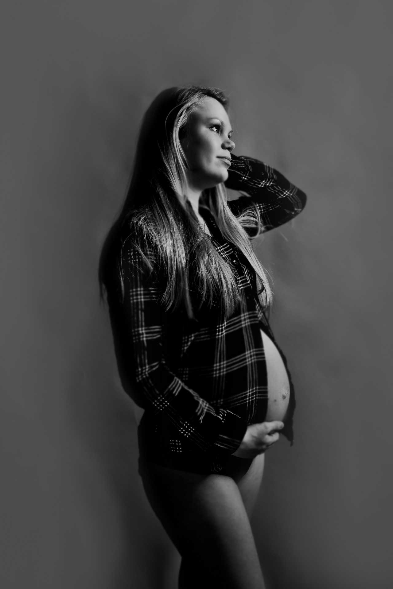 Generelt om gravid-fotografering