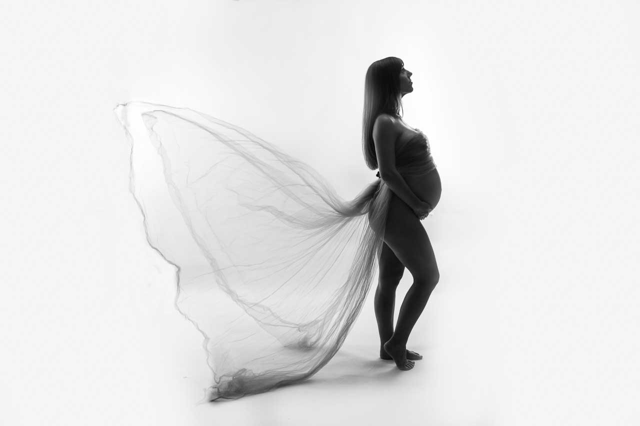 Gravide kvinder er smukke!